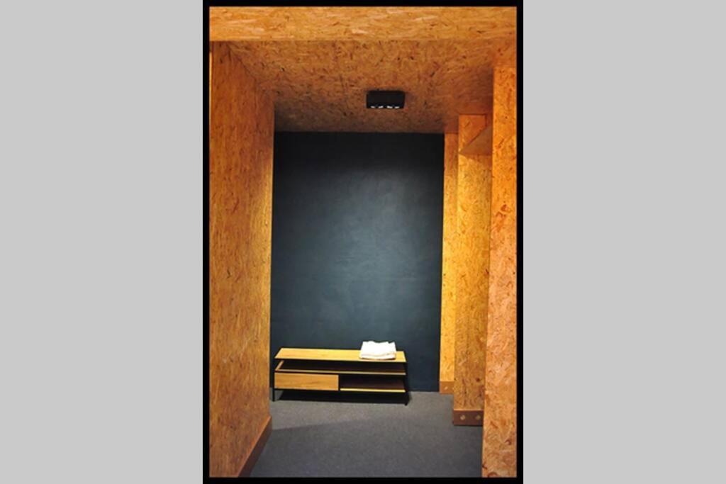 アントウェルペンStudio Saint-Jeanアパートメント エクステリア 写真
